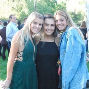 Meet your Posher, Sam